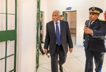 التامك يدق ناقوس الخطر بسبب اكتظاظ السجون缩略图