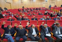 نتائج انتخابات مجموعة الجماعات “الشرق للتوزيع”، هل هي بداية انهيار حزب التجمع الوطني للاحرار بالجهة وبوجدة..缩略图 نتائج انتخابات مجموعة الجماعات “الشرق للتوزيع”، هل هي بداية انهيار حزب التجمع الوطني للاحرار بالجهة وبوجدة..缩略图