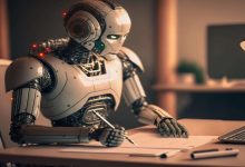 الصحافة والذكاء الاصطناعي.. ميزات عملية وهواجس أخلاقية缩略图