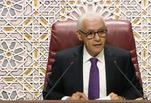 العلمي يشيد بقرار المحكمة الدستورية: عدم مطابقة استماع اللجان النيابية  لفاعلين خواص للدستور缩略图