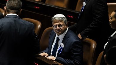 الكنيست الإسرائيلي يناقش مشروع قانون إعدام أسرى فلسطينيين缩略图 الكنيست الإسرائيلي يناقش مشروع قانون إعدام أسرى فلسطينيين缩略图