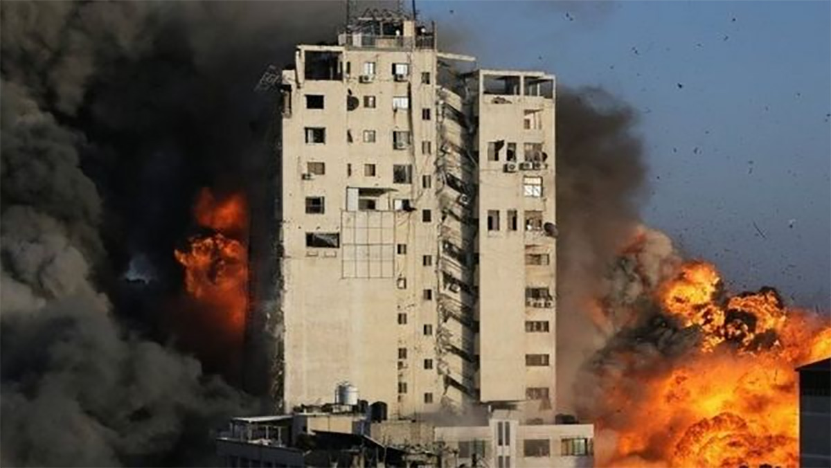 المأزق الأخلاقي للمثقف العربي وغيابه عن القضايا الكبرى缩略图