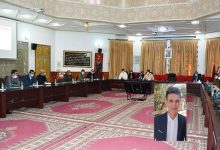 هل فعلا ثمة صفقة وراء استقالة رئيس المجلس الاقليمي لجرادة ؟缩略图