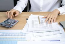 المحاسبون يطالبون بالادماج ويرفضون الانتقائية في القانون缩略图