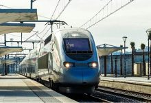 المغرب يعزز أسطول نقله السككي بـ168 قطارا جديدا缩略图