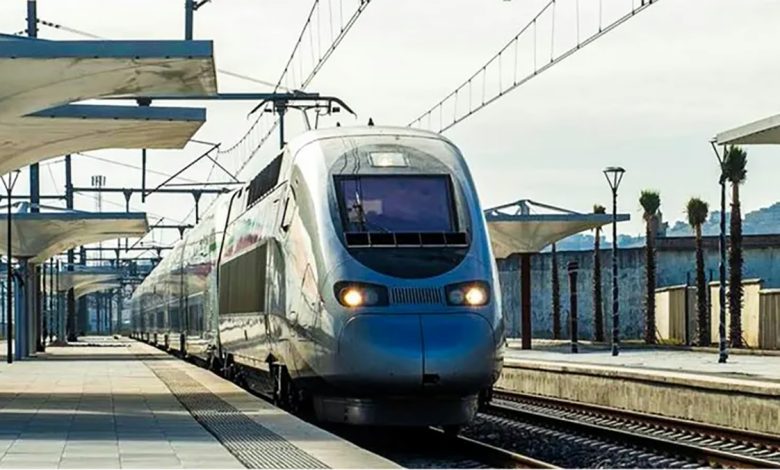 المغرب يعزز أسطول نقله السككي بـ168 قطارا جديدا缩略图 المغرب يعزز أسطول نقله السككي بـ168 قطارا جديدا缩略图