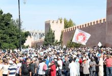 التنسيقيات التّعليمية: ” النقابات لا تمثلنا “缩略图