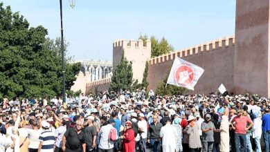 التنسيقيات التّعليمية: ” النقابات لا تمثلنا “缩略图