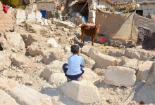 النواب يصادقون على منح صفة مكفولي الأمة للأطفال ضحايا زلزال الحوز缩略图