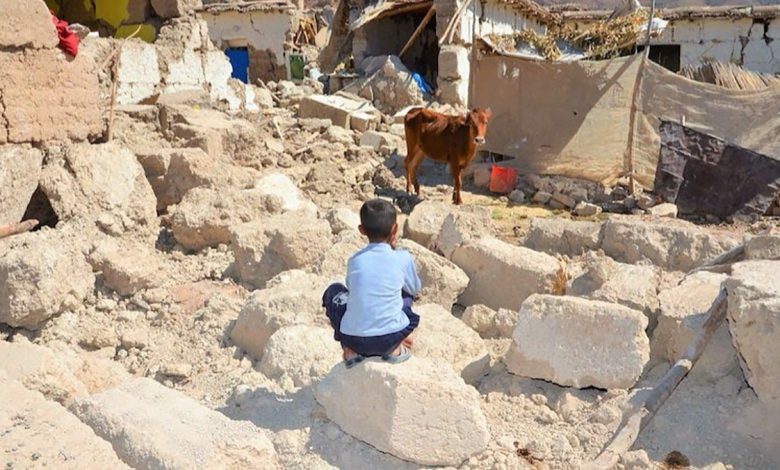 الائتلاف المغربي لهيآت حقوق الإنسان يندد بما يعتبره إجحافًا في حق ضحايا زلزال الحوز، وخرقًا لمبادئ العدالة والشفافية缩略图 الائتلاف المغربي لهيآت حقوق الإنسان يندد بما يعتبره إجحافًا في حق ضحايا زلزال الحوز، وخرقًا لمبادئ العدالة والشفافية缩略图