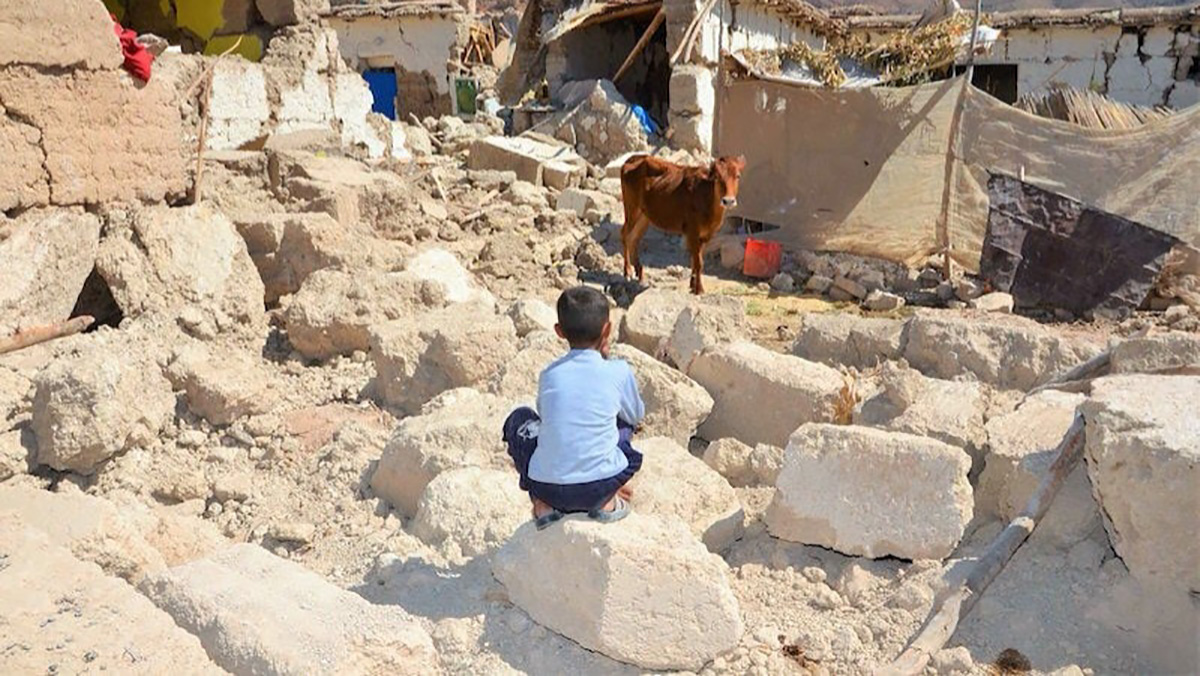 النواب يصادقون على منح صفة مكفولي الأمة للأطفال ضحايا زلزال الحوز缩略图