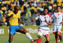 الوداد يحسم ذهاب نهائي الدوري الإفريقي أمام صن داونز لصالحه缩略图