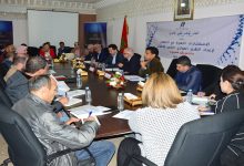 وجدة.. انعقاد المرحلة العاشرة من الاستشارات الجهوية مع الأطفال (+صور)缩略图