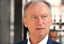 باتروشيف: لأول مرة روسيا تتفوق على منافسيها في مجال الأسلحة الصاروخية- النووية缩略图 باتروشيف: لأول مرة روسيا تتفوق على منافسيها في مجال الأسلحة الصاروخية- النووية缩略图