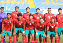 بطولة شمال إفريقيا لأقل من 20 سنة.. منتخب المغرب يفوز على الجزائر缩略图 بطولة شمال إفريقيا لأقل من 20 سنة.. منتخب المغرب يفوز على الجزائر缩略图