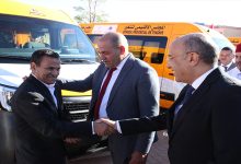 تنغير : عيد الاستقلال بدينامية جديدة ومشاريع تنموية تشمل الاقليم缩略图 تنغير : عيد الاستقلال بدينامية جديدة ومشاريع تنموية تشمل الاقليم缩略图