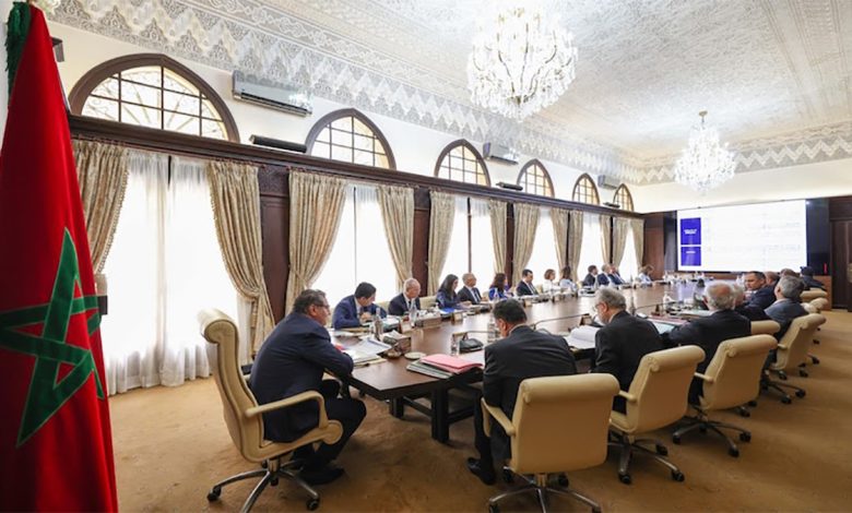 ثلث المغاربة لا يثقون في المعلومة الصادرة عن الحكومة缩略图 ثلث المغاربة لا يثقون في المعلومة الصادرة عن الحكومة缩略图