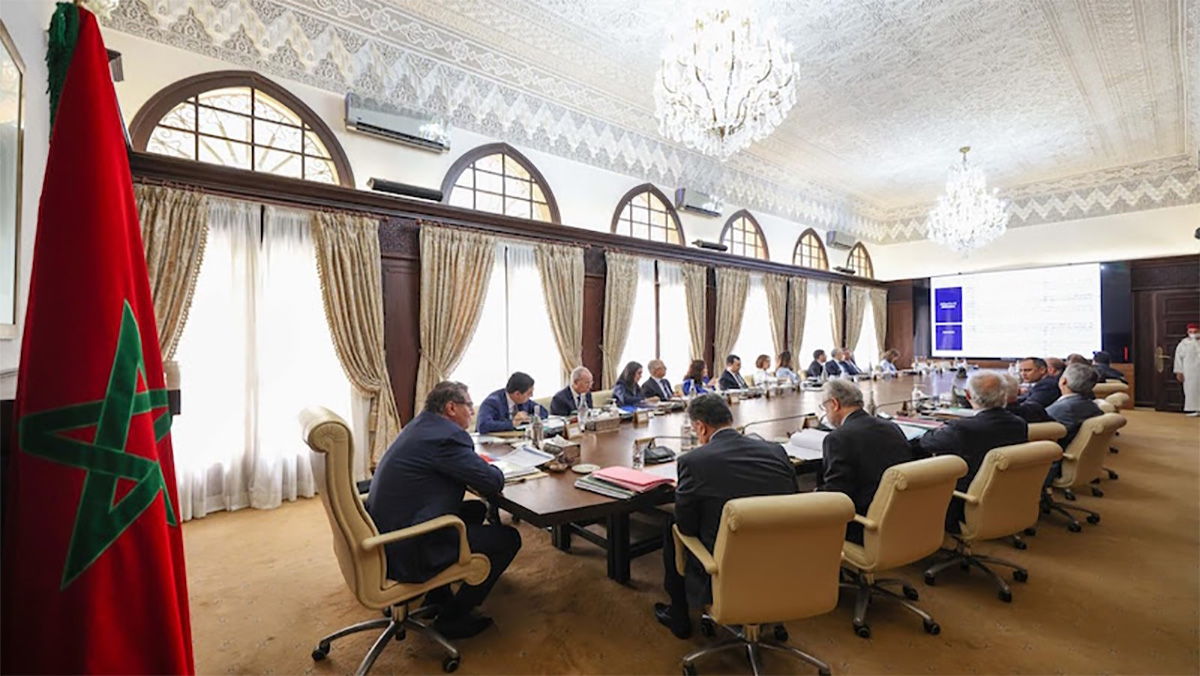 ثلث المغاربة لا يثقون في المعلومة الصادرة عن الحكومة缩略图