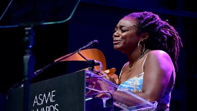 “نيويورك تايمز” تنهي عمل صحفية اتهمت إسرائيل “بتنفيذ إبادة جماعية في غزة”缩略图 “نيويورك تايمز” تنهي عمل صحفية اتهمت إسرائيل “بتنفيذ إبادة جماعية في غزة”缩略图