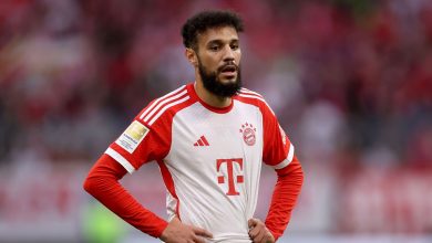 جمعية ألمانية- إسرائيلية تجر مزراوي إلى القضاء بسبب دعمه لفلسطين缩略图 جمعية ألمانية- إسرائيلية تجر مزراوي إلى القضاء بسبب دعمه لفلسطين缩略图