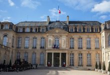 Europe 1 : حرب أهلية وانقسام خطير في محيط ماكرون بسبب غزة缩略图