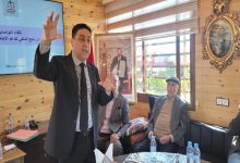 حزب الاستقلال بمجلس جهة الشرق: حجيرة في لقاء لشرح البرنامج الملكي للدعم الاجتماعي المباشر缩略图