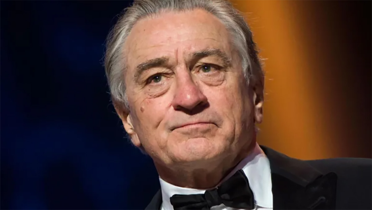 روبرت دي نيرو: المغرب يحمل في أعماقه لغزا ساحرا缩略图