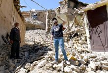 زلزال الحوز.. الحكومة تشرع في صرف الدعم المخصص لإعادة البناء缩略图