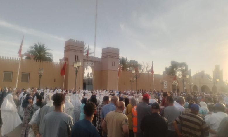 ثلاث اشهر سجنا في حق رمز حراك فجيج، والتنسيق المحلي يدعو التنظيمات الحقوقية لمأزرته缩略图 ثلاث اشهر سجنا في حق رمز حراك فجيج، والتنسيق المحلي يدعو التنظيمات الحقوقية لمأزرته缩略图
