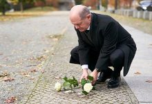 البرلمان الألماني يحجب الثقة عن حكومة شولتس缩略图