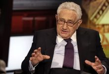 ابعاد القصة : كيسنجر.. إنجازات عديدة آخرها العيش لمئة عام!缩略图