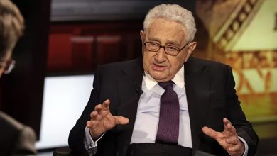 ابعاد القصة : كيسنجر.. إنجازات عديدة آخرها العيش لمئة عام!缩略图