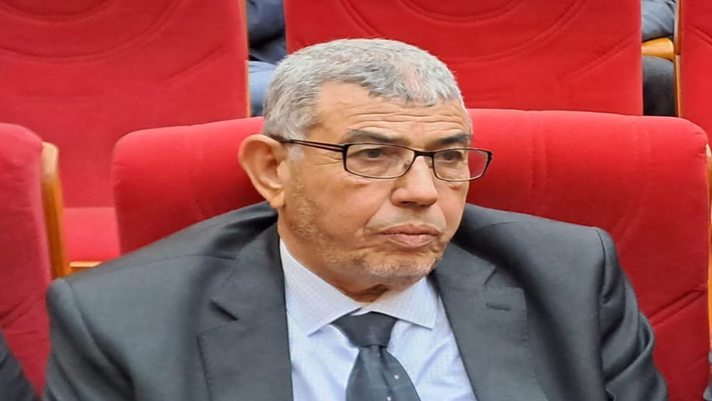 انتخاب محمد برنيشي عن الأصالة والمعاصرة رئيسا لمجموعة الجماعات الترابية “الشرق للتوزيع”插图 انتخاب محمد برنيشي عن الأصالة والمعاصرة رئيسا لمجموعة الجماعات الترابية “الشرق للتوزيع”插图