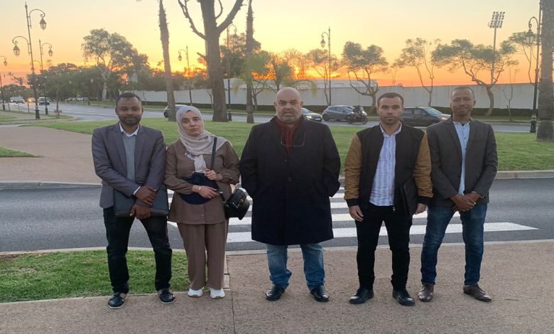 مرصد التربية والتكوين يناشد الحكومة بعدم تسقيف سن اجتياز مباراة التعليم缩略图 مرصد التربية والتكوين يناشد الحكومة بعدم تسقيف سن اجتياز مباراة التعليم缩略图