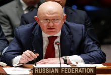 عاجل ولأول مرة في التاريخ… روسيا تقول : إسرائيل دولة احتلال ولا حق لها بالدفاع عن نفسها缩略图