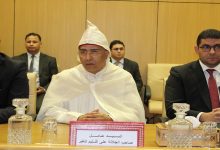 تنصيب إسماعيل هيكل عاملا لصاحب الجلالة على اقليم تنغير缩略图 تنصيب إسماعيل هيكل عاملا لصاحب الجلالة على اقليم تنغير缩略图