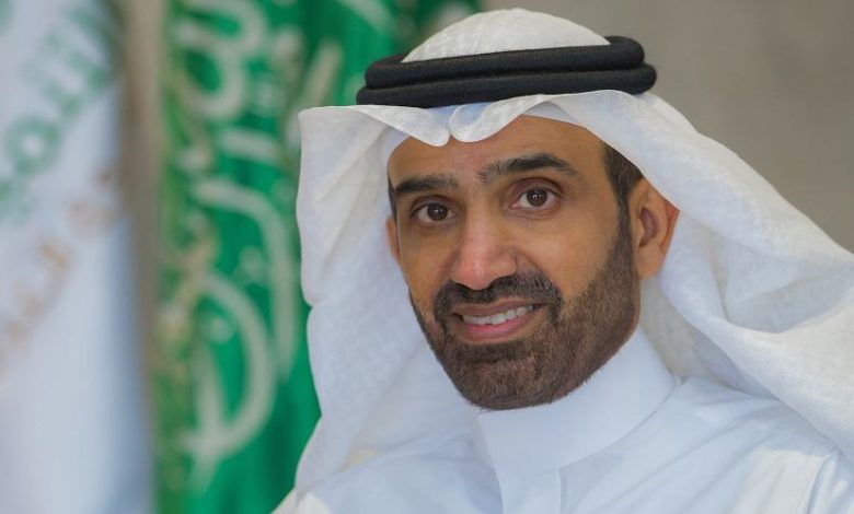 المؤتمر الدولي لسوق العمل: شراكات علمية مع كبرى المنظمات الدولية قبيل انعقاده بالرياض.缩略图 المؤتمر الدولي لسوق العمل: شراكات علمية مع كبرى المنظمات الدولية قبيل انعقاده بالرياض.缩略图