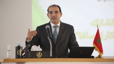 تبسيط الإجراءات الإدارية.. وسيط المملكة ينتقد الهوة بين الشعار والممارسة缩略图 تبسيط الإجراءات الإدارية.. وسيط المملكة ينتقد الهوة بين الشعار والممارسة缩略图