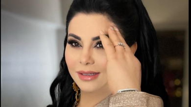 لطيفة رأفت تتعرض لانتقادات و سخرية بسبب بث مباشر حول زواجها من تاجر المخدرات ” المالي”缩略图