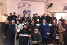 جمعية متقاعدي جولسيم النعيمة تنظم لقاء حول مشاكل العمال مع مصالح الضمان الاجتماعي缩略图