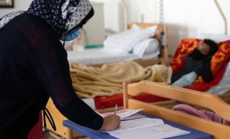 الحكومة ترفض طلب مليون شخص للاستفادة من “AMO”缩略图 الحكومة ترفض طلب مليون شخص للاستفادة من “AMO”缩略图