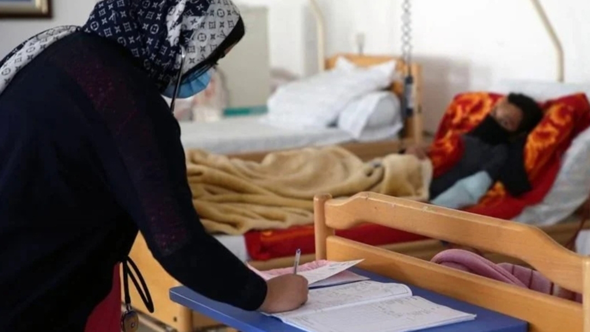 الحكومة ترفض طلب مليون شخص للاستفادة من “AMO”缩略图