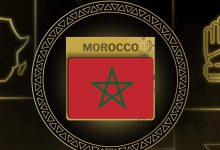 حفل جوائز الكاف بمراكش: المنتخب المغربي والمدرب وليد الركراكي و الحارس ياسين بونو يعتلون منصة المتوجين.缩略图