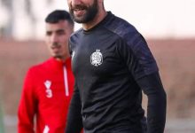 الوداد البيضاوي ينهي عقد المدرب عادل رمزي.缩略图