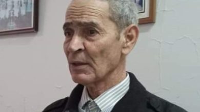 أيقونة كرة القدم بجهة الشرق محمد التيجيتي في ذمة الله.缩略图