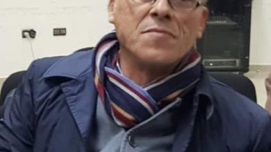 نورالدين زندافو رئيسا للمولودية الوجدية.缩略图