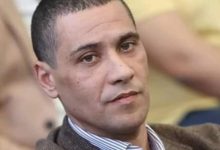 البرلماني بودريقة رئيس الرجاء البيضاوي أمام الوكيل العام بالدارالبيضاء.缩略图