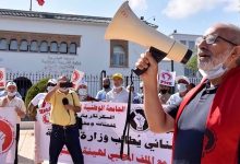 احتقان التعليم.. بنموسى لم يوفق في استقطاب الـFNE لعقد لقاء缩略图