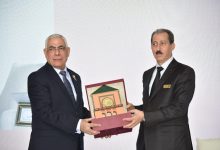 مراكش : اختتام الندوة الدولية حول جهود النيابات العامة العربية في مكافحة جرائم الفساد.缩略图