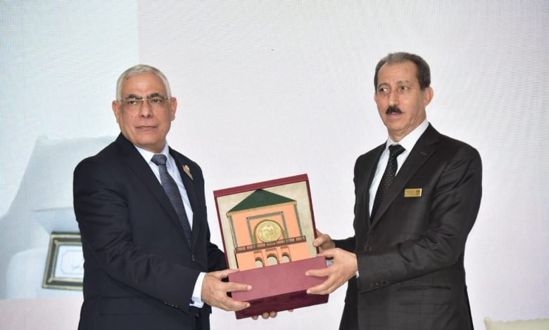 مراكش : اختتام الندوة الدولية حول جهود النيابات العامة العربية في مكافحة جرائم الفساد.缩略图 مراكش : اختتام الندوة الدولية حول جهود النيابات العامة العربية في مكافحة جرائم الفساد.缩略图
